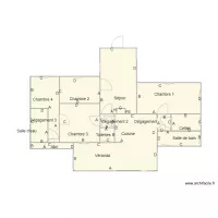 Croquis BARQUERO Plomb