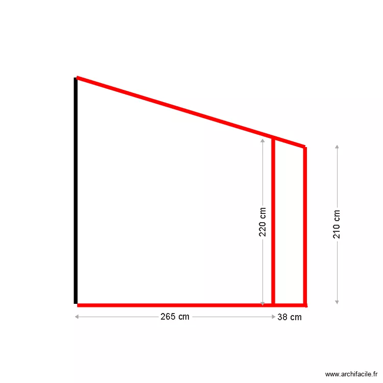 FACE KAT. Plan de FACE KAT. Plan de