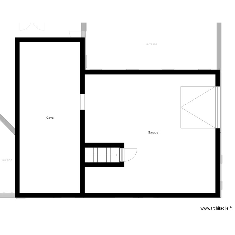 180302. Plan de 0 pièce et 0 m2