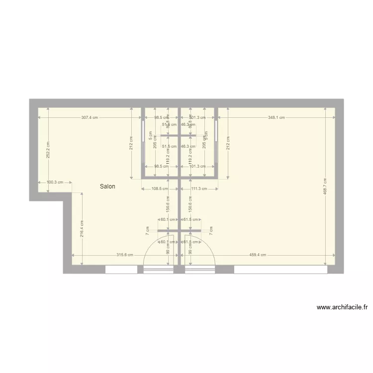 courtois cotes. Plan de courtois cotes. Plan de