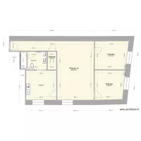 Appartements T3