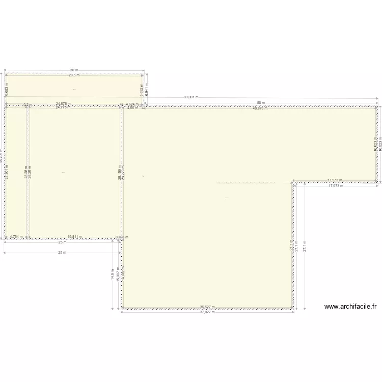 Atelier PVC 1. Plan de 