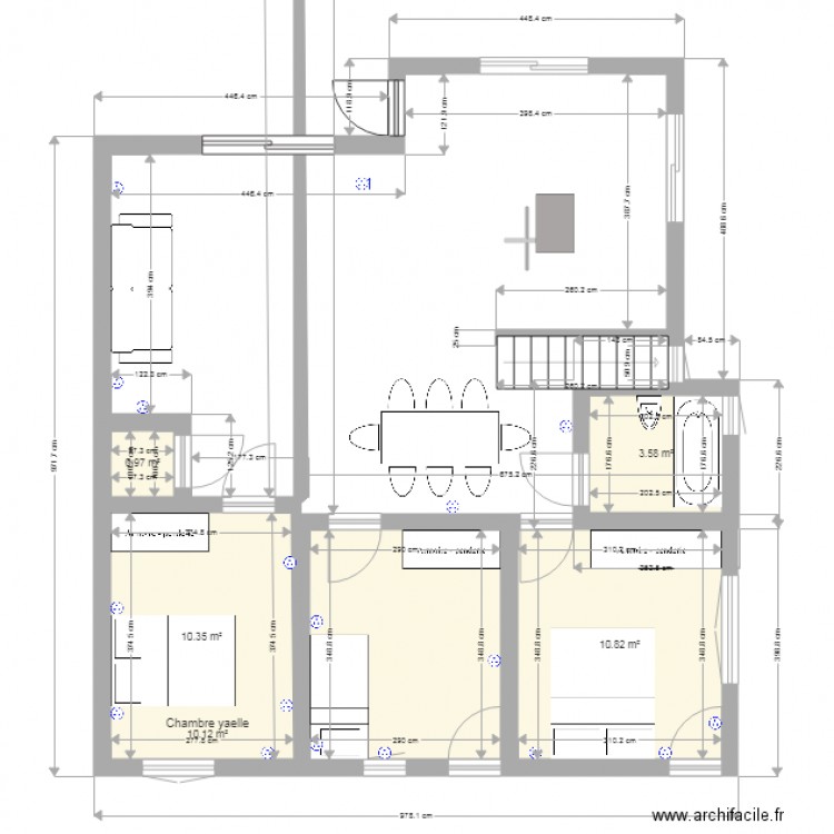 ein guedi. Plan de 0 pièce et 0 m2