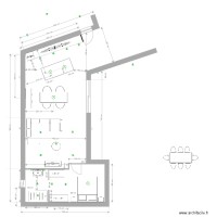 plan guillaume chambre 1 e