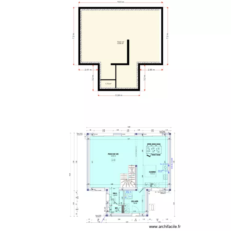 0906. Plan de 0906. Plan de