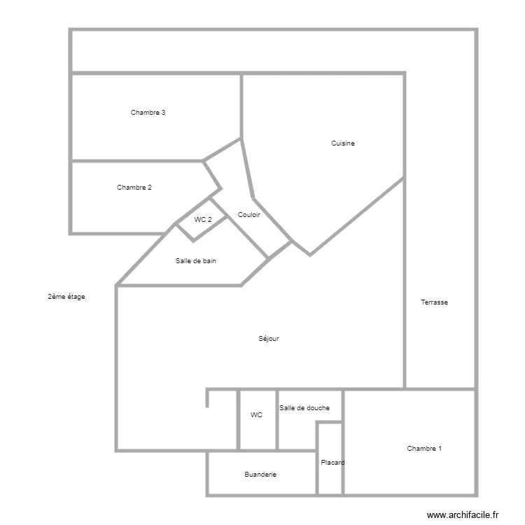 dauphine rethel. Plan de dauphine rethel. Plan de
