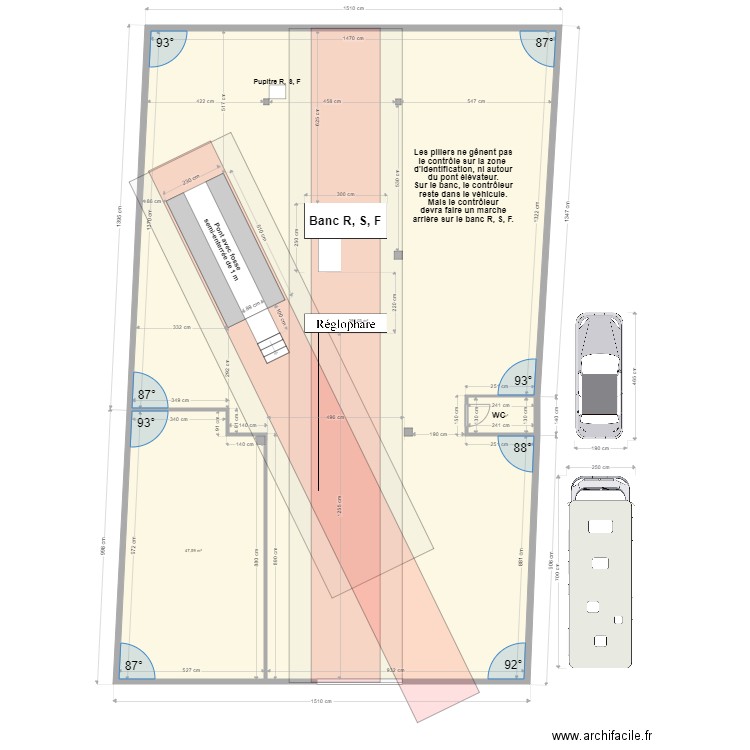 CCT VL NICE Debu 3. Plan de 0 pièce et 0 m2