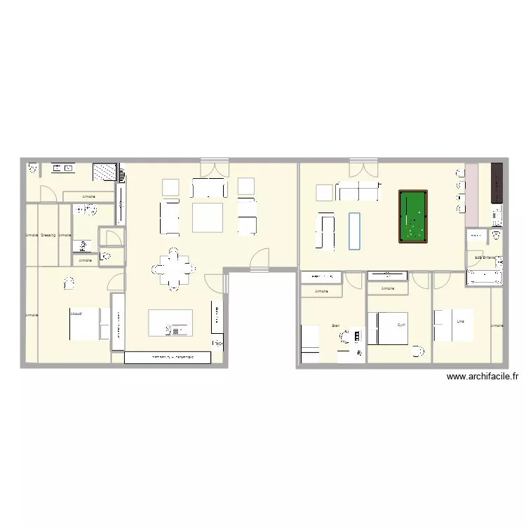 plan projet 15. Plan de plan projet 15. Plan de
