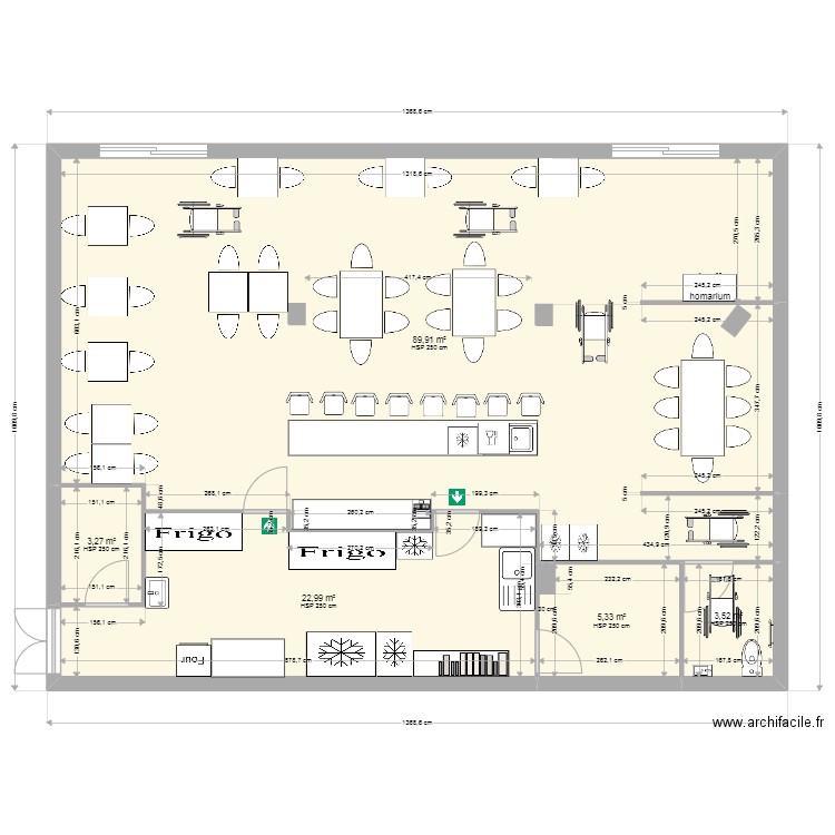 donatien malo 01. Plan de 0 pièce et 0 m2