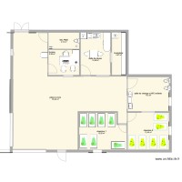 MICRO CRECHE Machilly 