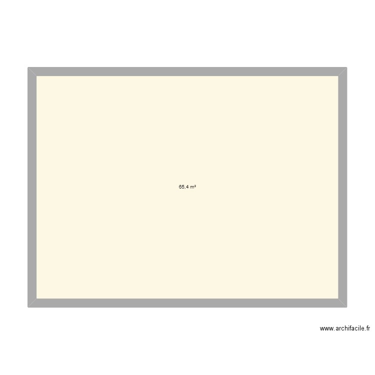 bas. Plan de 0 pièce et 0 m2