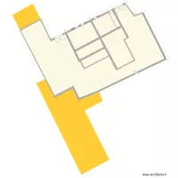 plan maison Pierre2