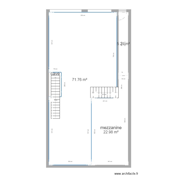 plan Plomberie Triphasé. Plan de 0 pièce et 0 m2