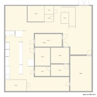 Plan base Yens Structure 6