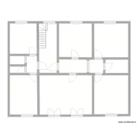 corcieux 1er Etage