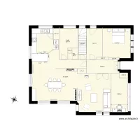 Maison B&eacute;range version 1