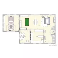 Premi&egrave;re maison RDC