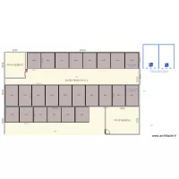 BOXES PENSION apr&egrave;s am&eacute;nagements