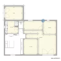 Etage du bas extension 