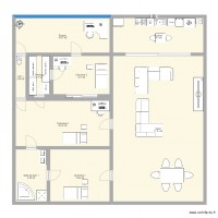 La maison du futur 