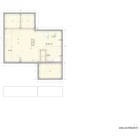 PLAN TYPE CHAMBRE PARENTALE  k