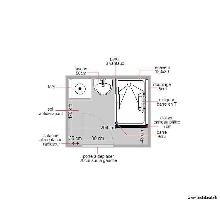 plan . Plan de 0 pièce et 0 m2