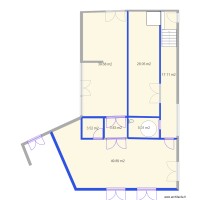 extension espace culturel projet