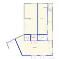 extension espace culturel projet