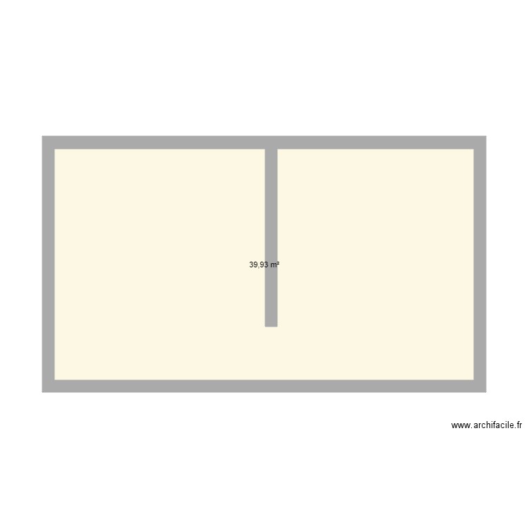 APPARTEMENT LASNE. Plan de 0 pièce et 0 m2