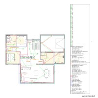 MENETRU PLAN ELEC GENERAL LIGNE  RDC2