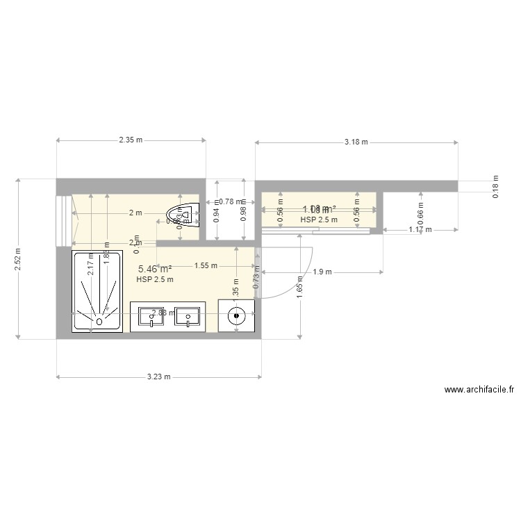 Chateau de chevry 2. Plan de 0 pièce et 0 m2