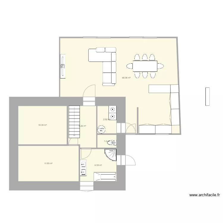 agrandissement   8 mars1. Plan de 