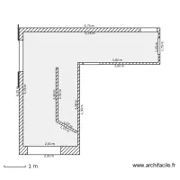 Hall Couloir