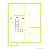 APPARTEMENT 3 EME PLAISANCE