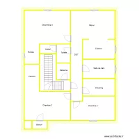 APPARTEMENT 3 EME PLAISANCE