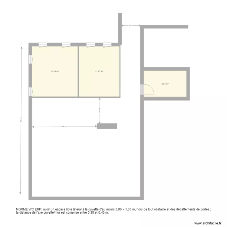 MAUDACTU1. Plan de 
