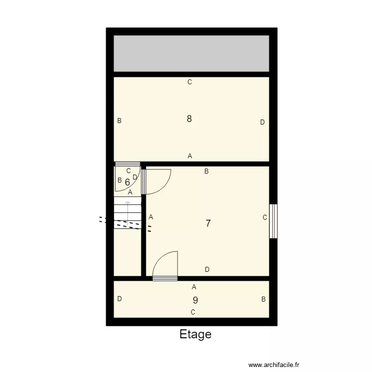 195213 SAJDERA Plomb. Plan de 195213 SAJDERA Plomb. Plan de