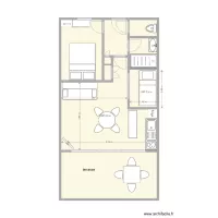 I1 246 extension Cabine