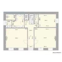 Cr&eacute;ation bureaux