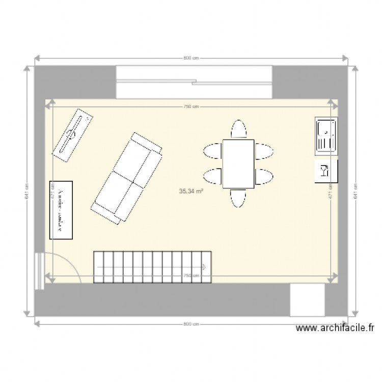 MANOU SEJ3 bis. Plan de 0 pièce et 0 m2