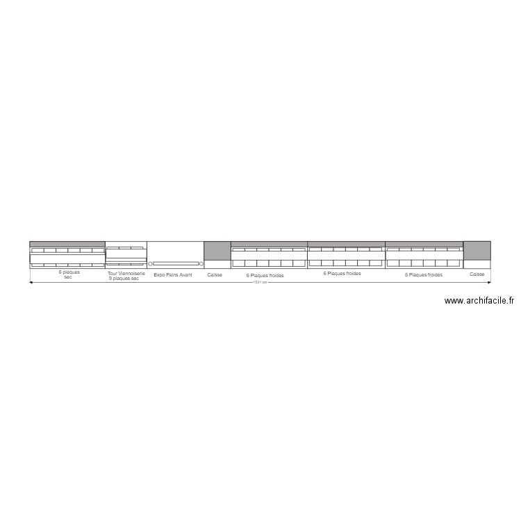 PANSERA 1. Plan de 0 pièce et 0 m2