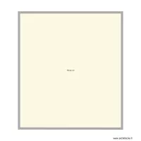 Toiture vue de haut avec Velux