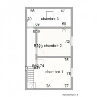 schneider sylvain logement 1 1er Etage prise