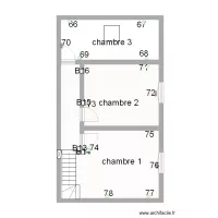 schneider sylvain logement 1 1er Etage prise