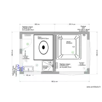 Antoin Weemael Abri du Jardin 