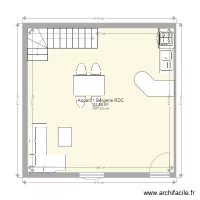 appart 1 Bergerie RDC