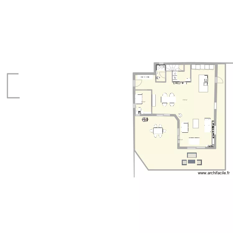 Smu bas 3. Plan de 