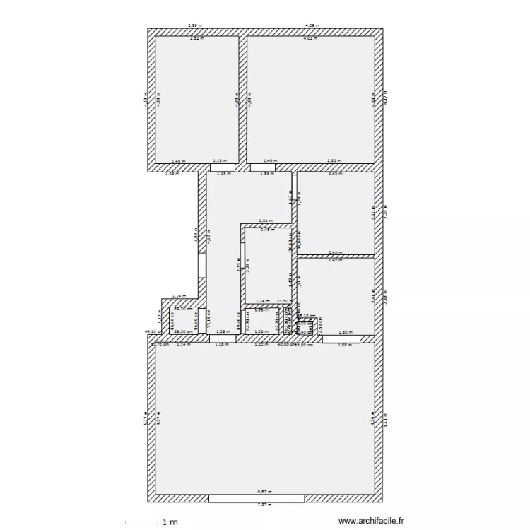 Mamy - Appart. Plan de Mamy - Appart. Plan de