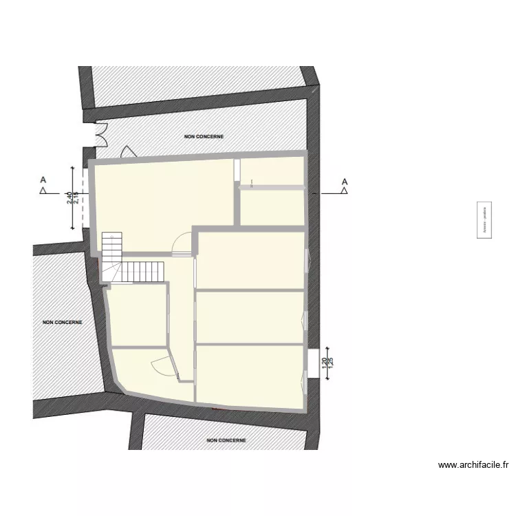 plantvidewc2. Plan de plantvidewc2. Plan de