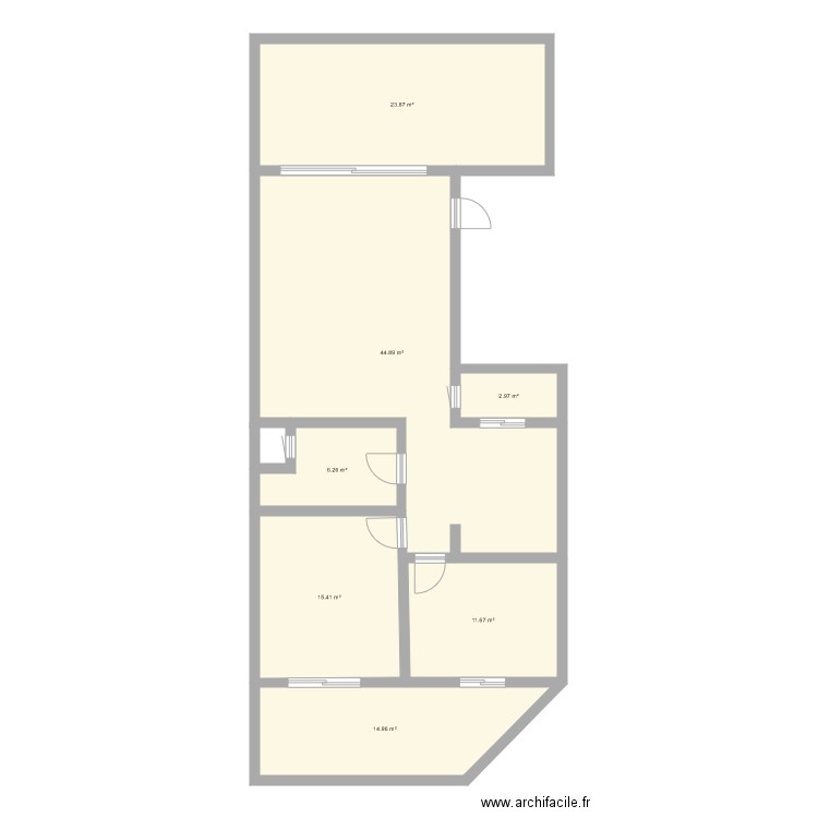 sebmaltenew. Plan de 0 pièce et 0 m2